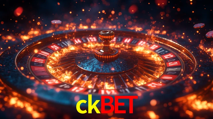 ckbet: Seu Cassino Premiado com Pagamentos Rápidos