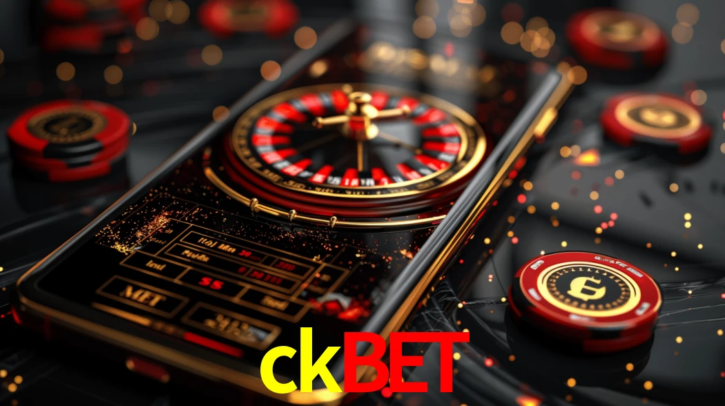 Welcome Bonus ckbet