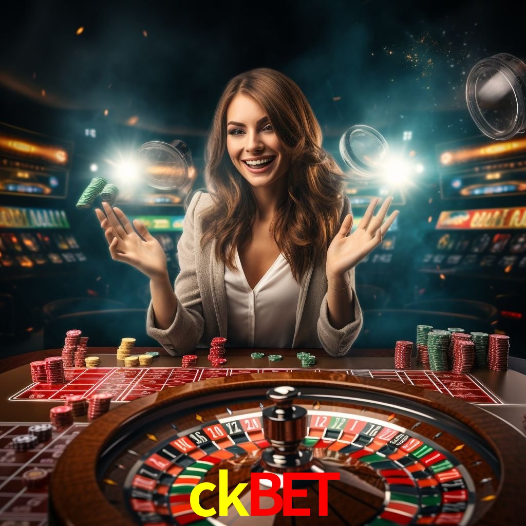 ckbet plataforma