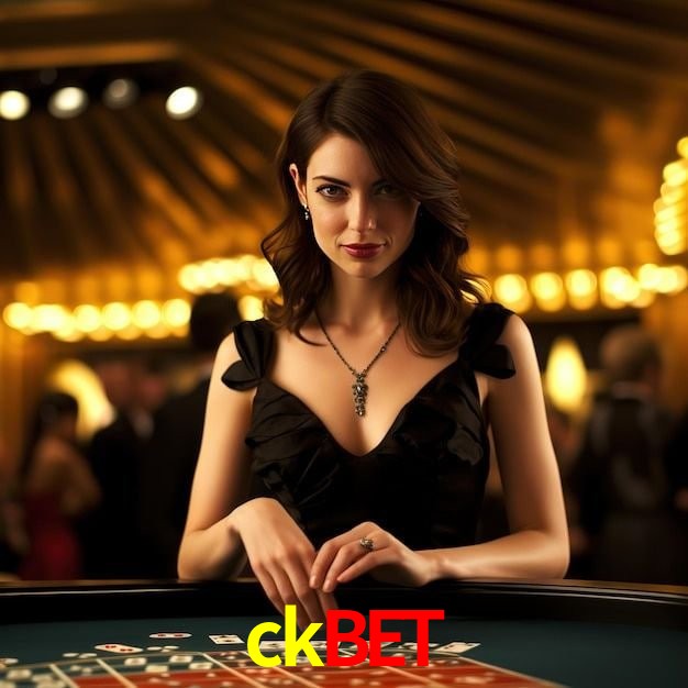 Experiência VIP ckbet