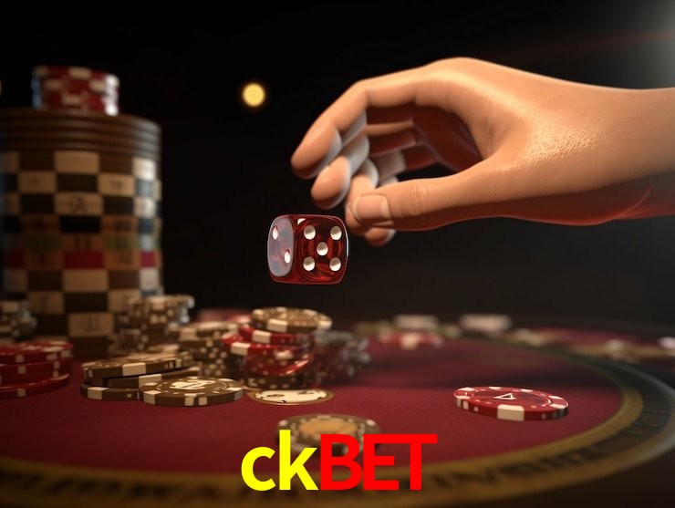 A Popularidade dos Caça-Níqueis no ckbet