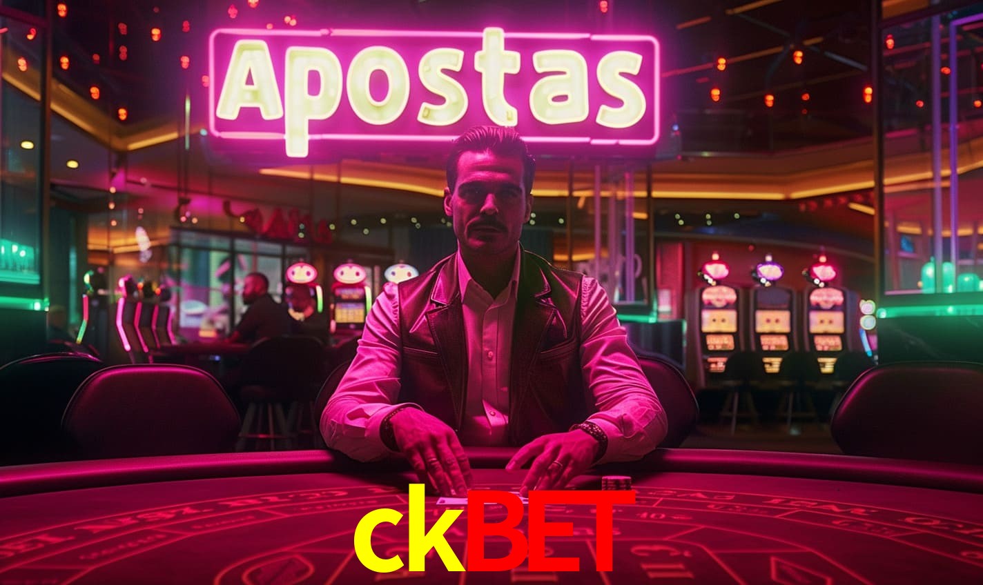 Estatísticas do Jogo ckbet