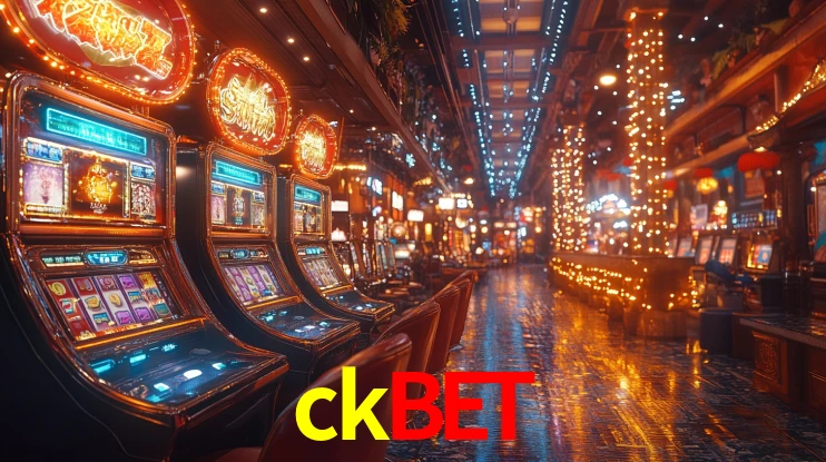 Bônus Generosos e Exclusivos no ckbet para Você!