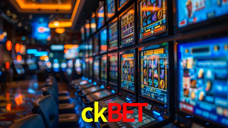 Games Directory ckbet
