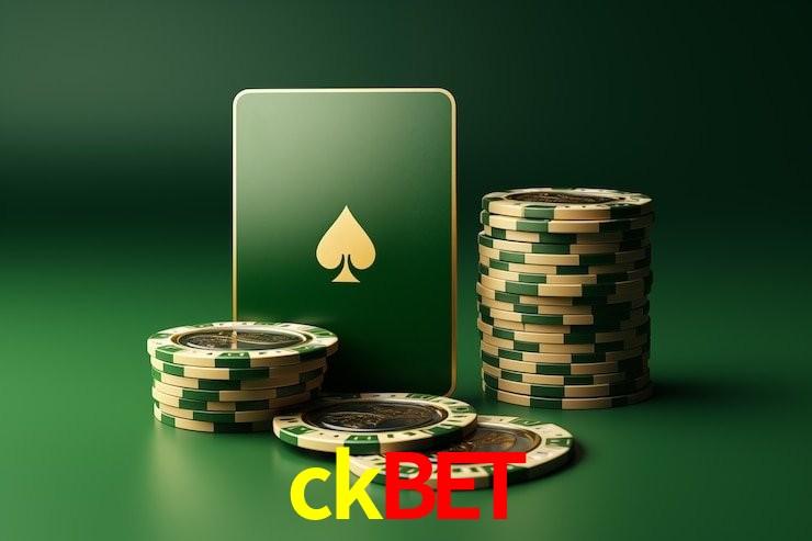 Live Casino ckbet