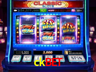 cassino ckbet