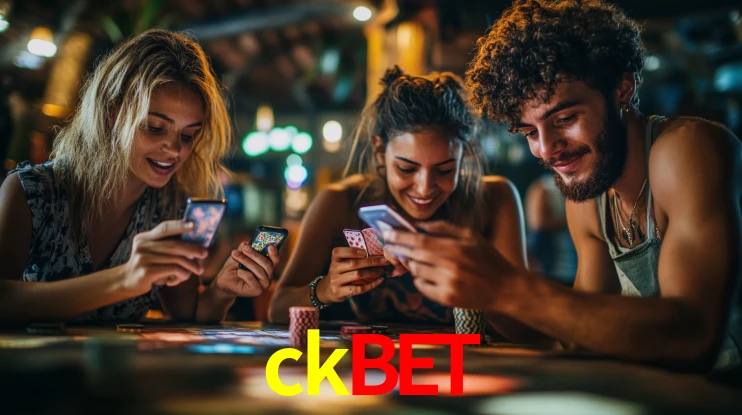 Premium Interface ckbet
