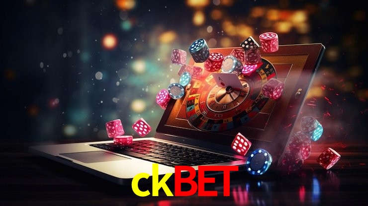 Tecnologia da Plataforma ckbet