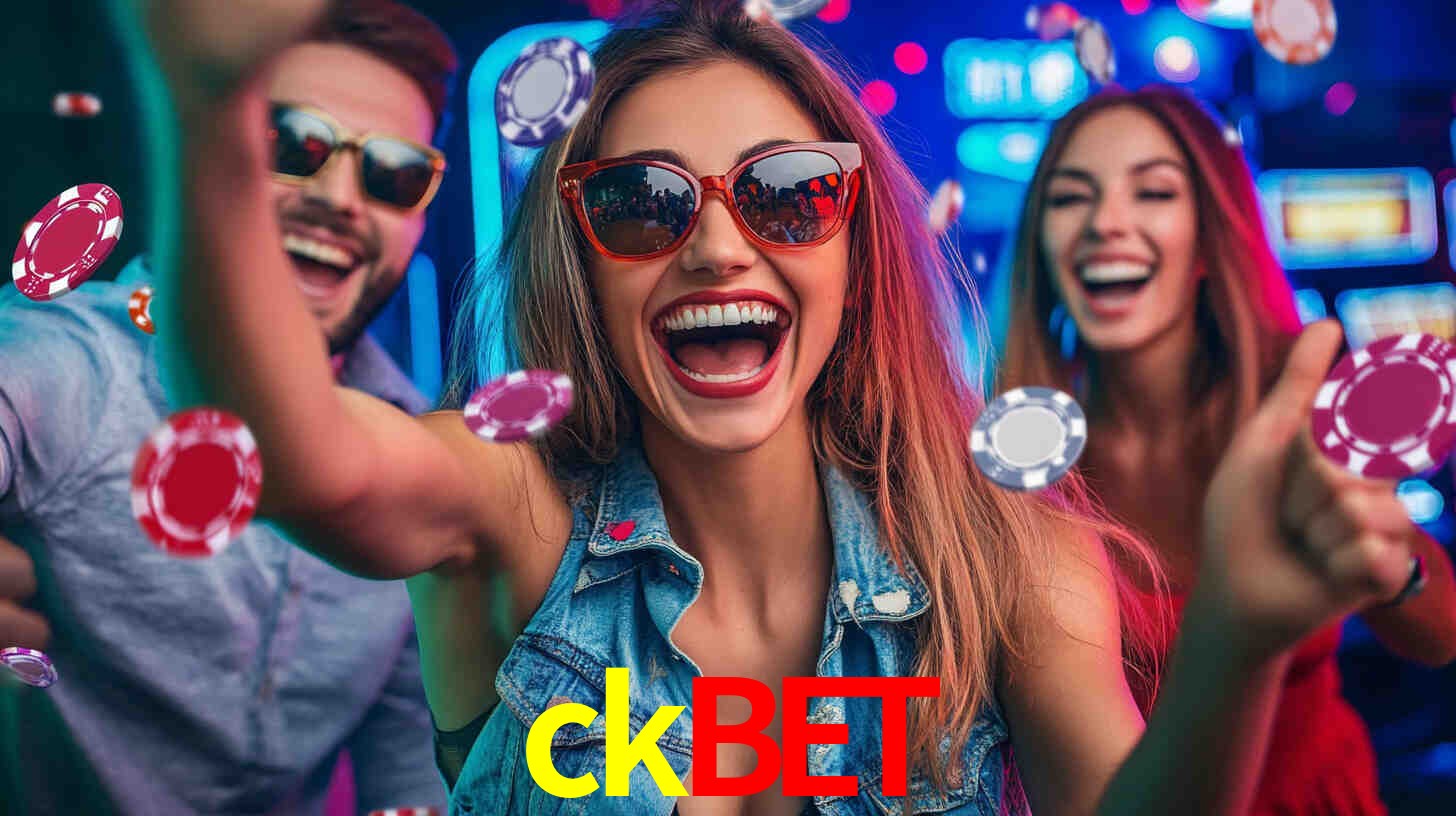 Casino VIP ckbet
