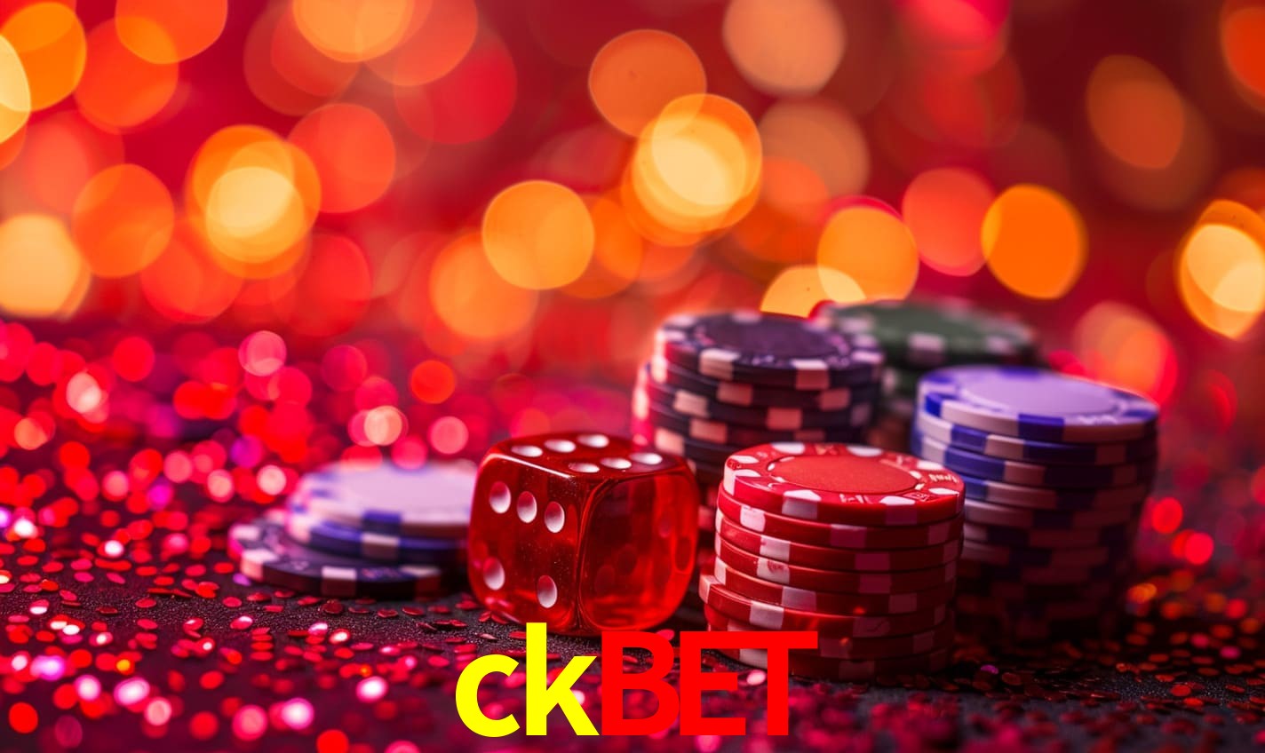 Avaliações dos Jogadores ckbet