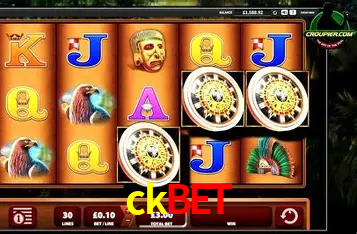 A Popularidade dos Caça-Níqueis no ckbet