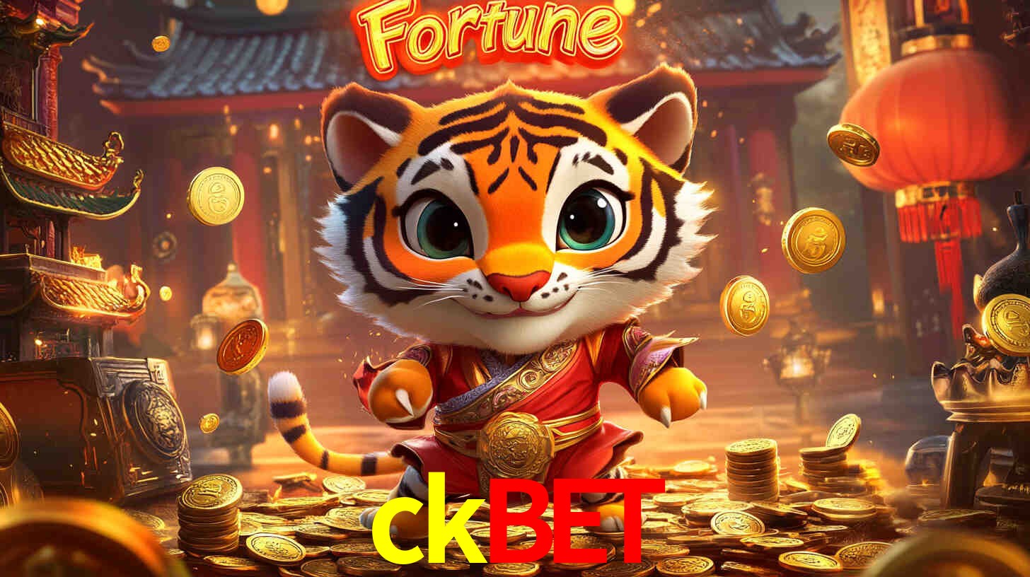 Bônus Diários ckbet