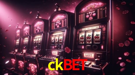 Desvendando o Mundo dos Jogos Virtuais na ckbet
