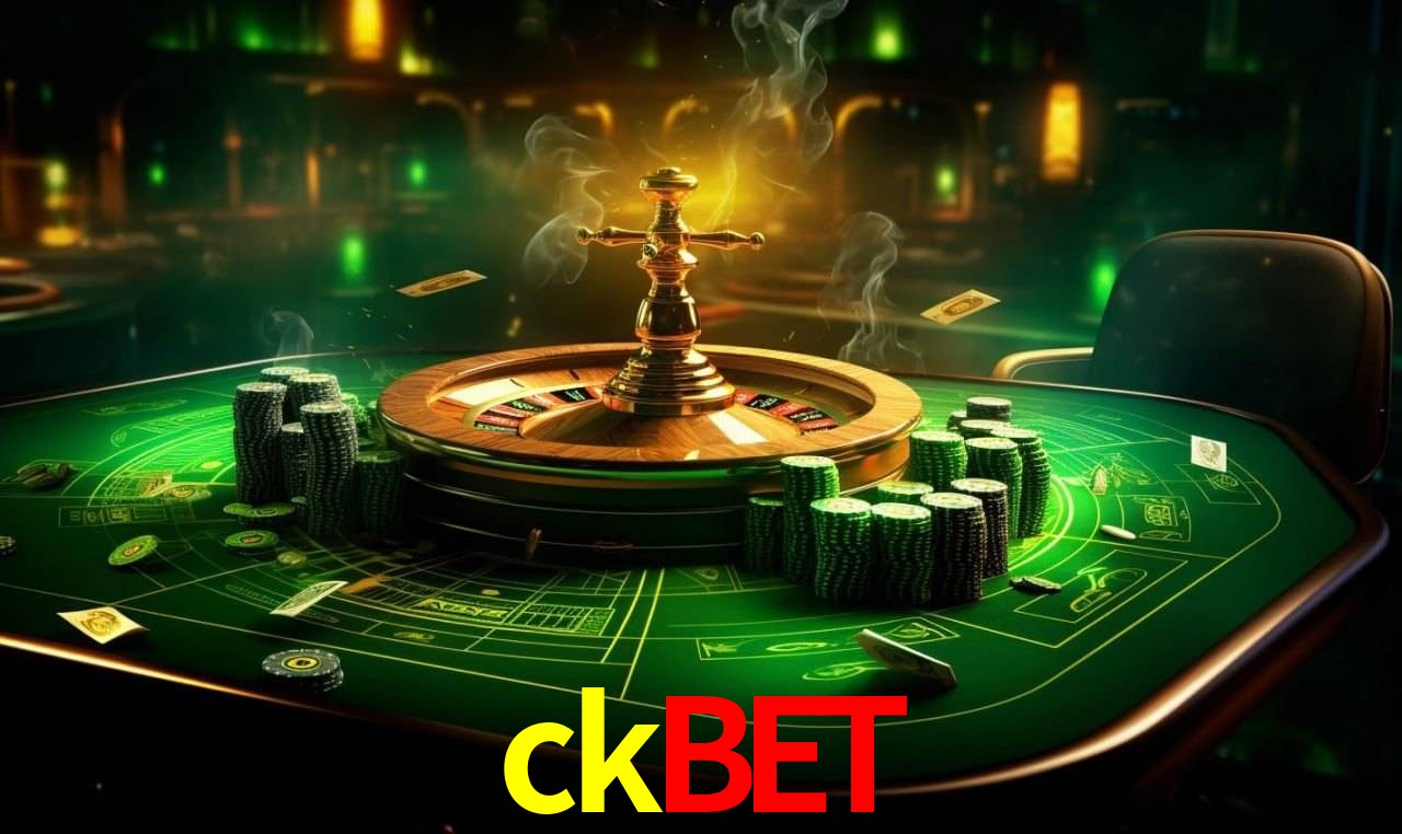 Design Responsivo ckbet