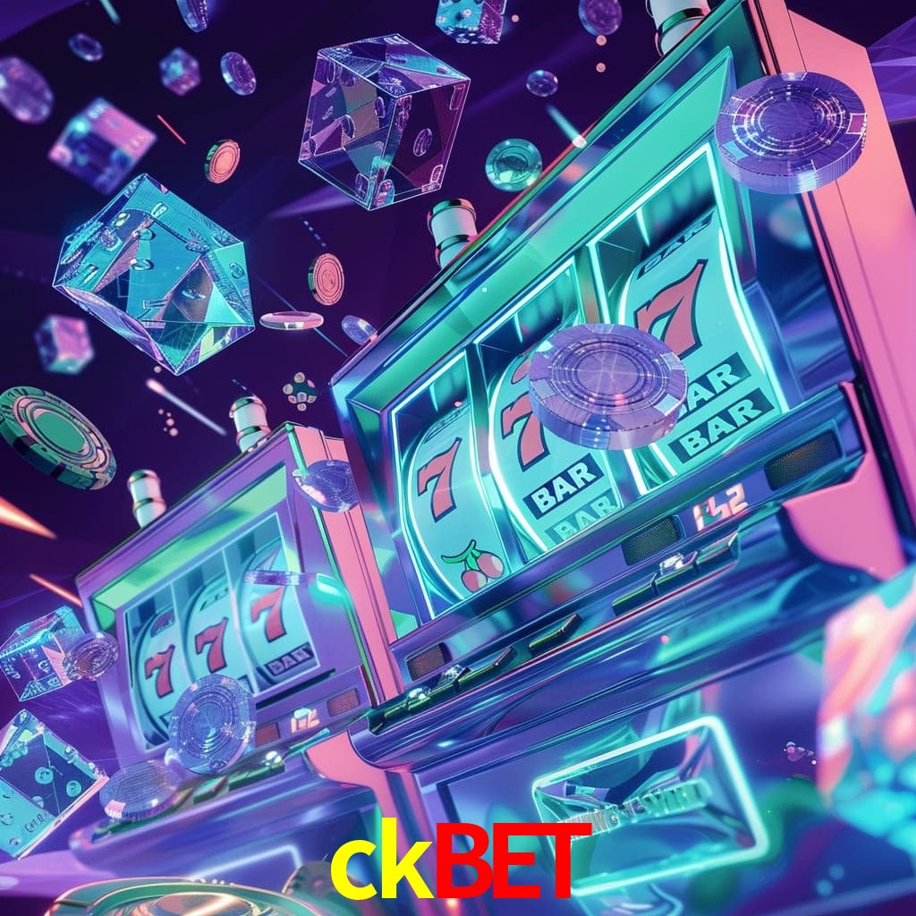 Integração de APIs ckbet