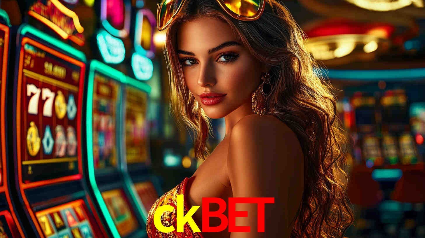 ckbet plataforma