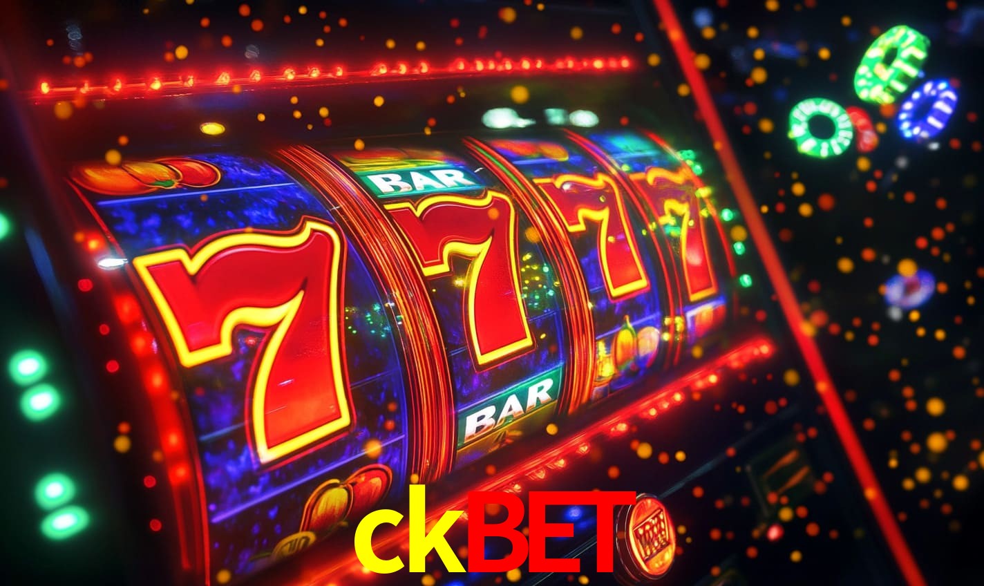 ckbet plataforma