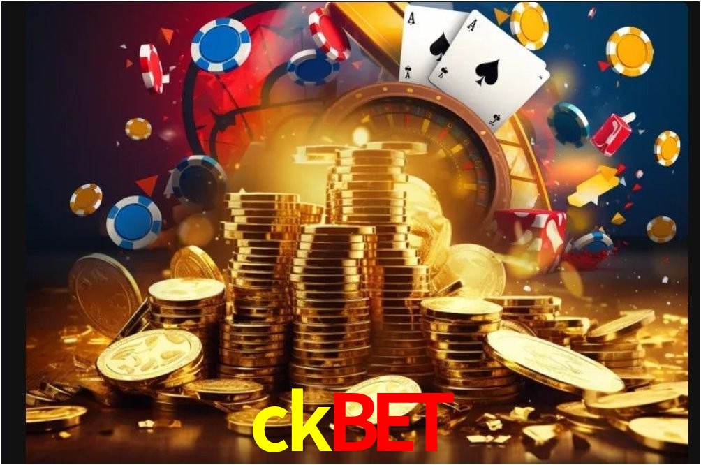 Promoções Sazonais ckbet