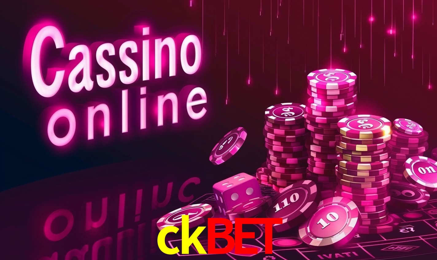 Recursos de Bônus ckbet