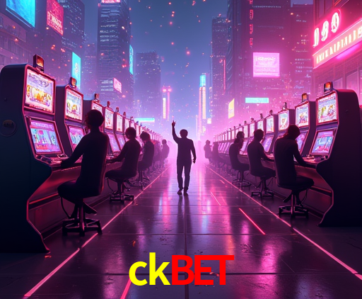 Apostas Esportivas na ckbet: Um Guia Completo