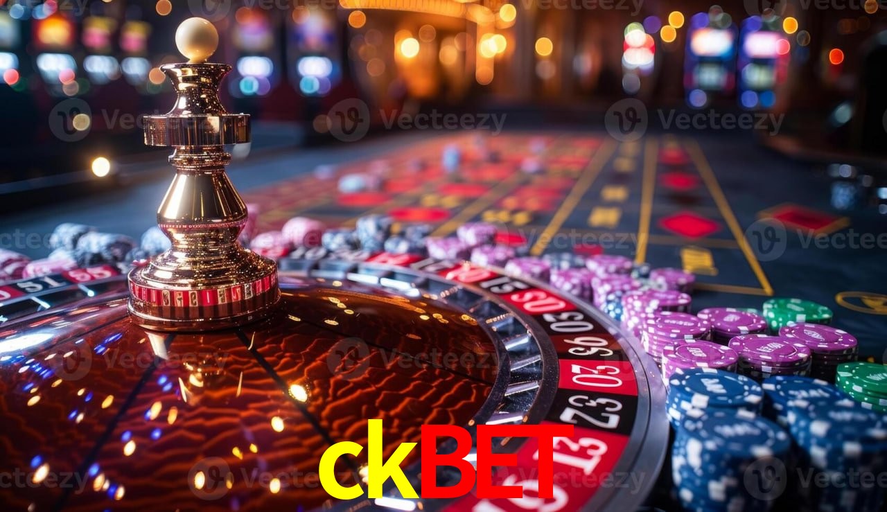 2FA Security ckbet
