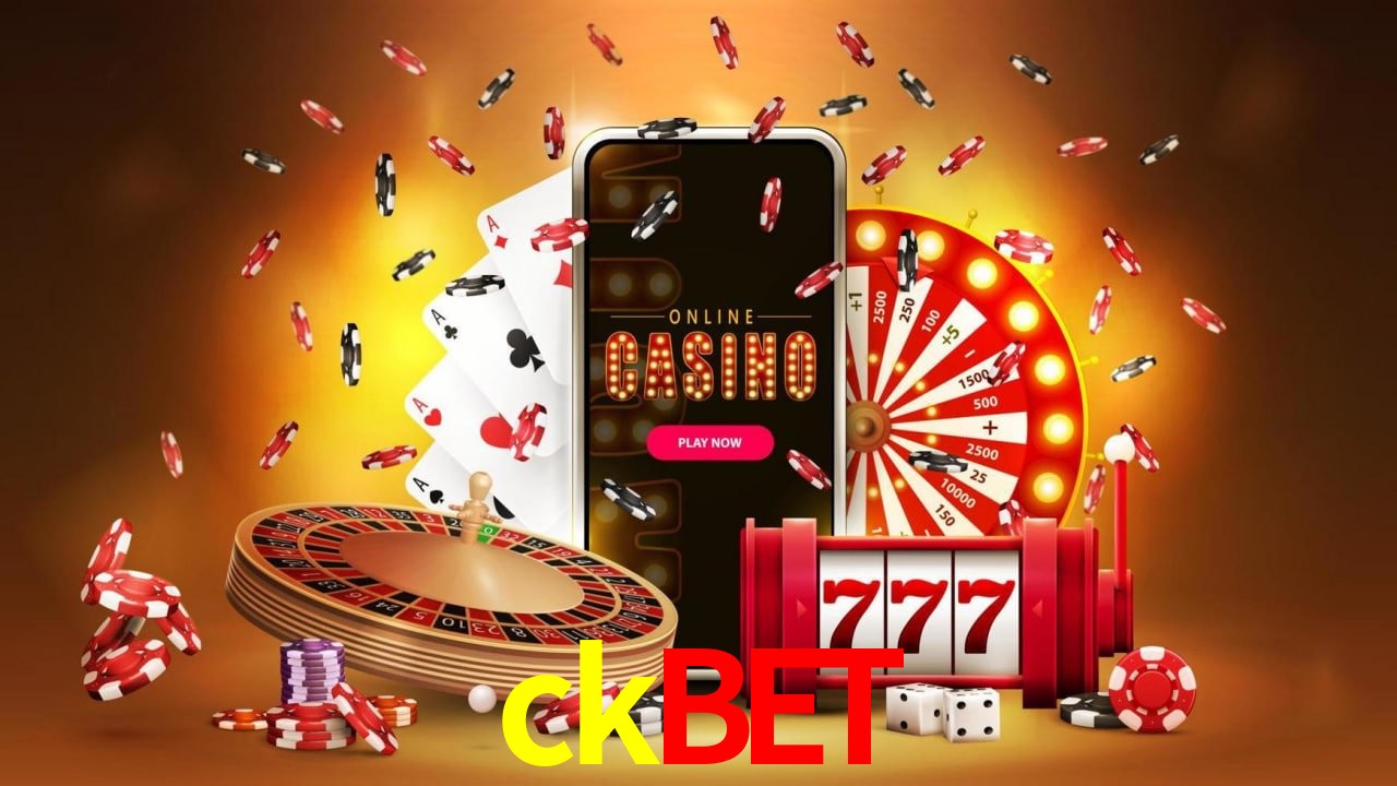 PIX Instantâneo ckbet