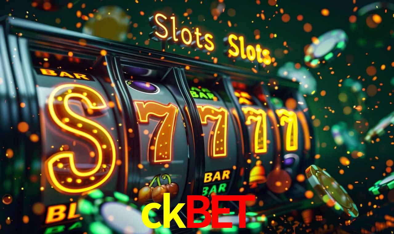 A Revolução dos Aplicativos de Jogos no ckbet