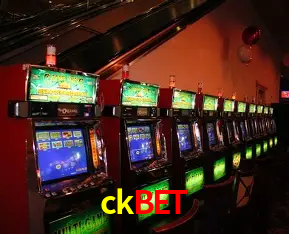 API Integration ckbet