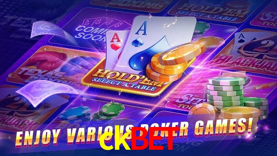 Benefícios da Conta ckbet