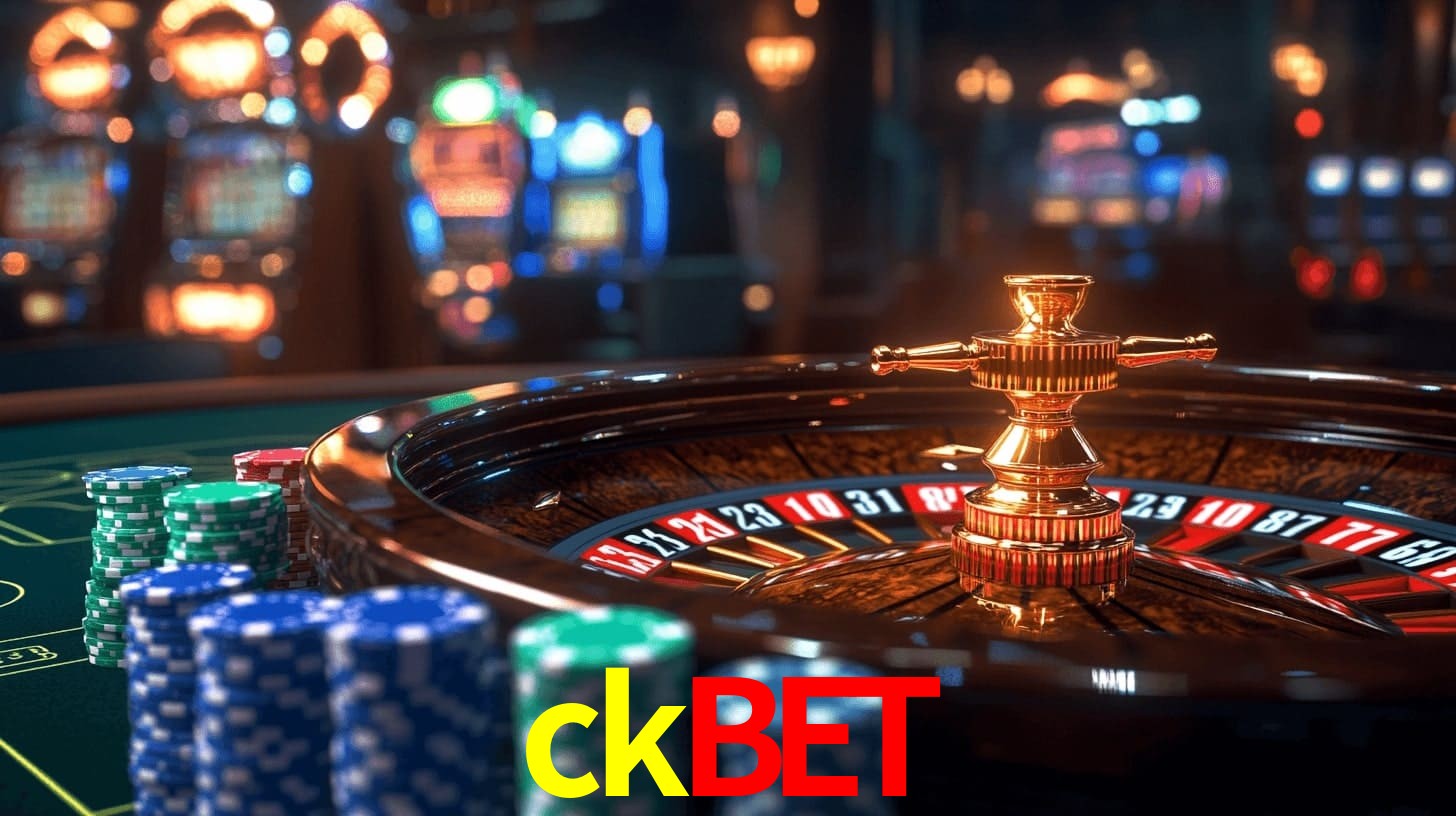 ckbet plataforma