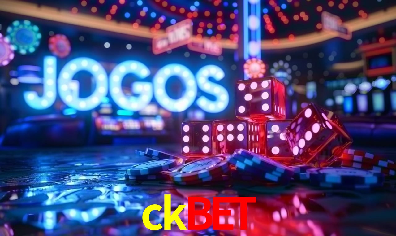Descubra a Essência do ckbet: Nossa História e Compromissos