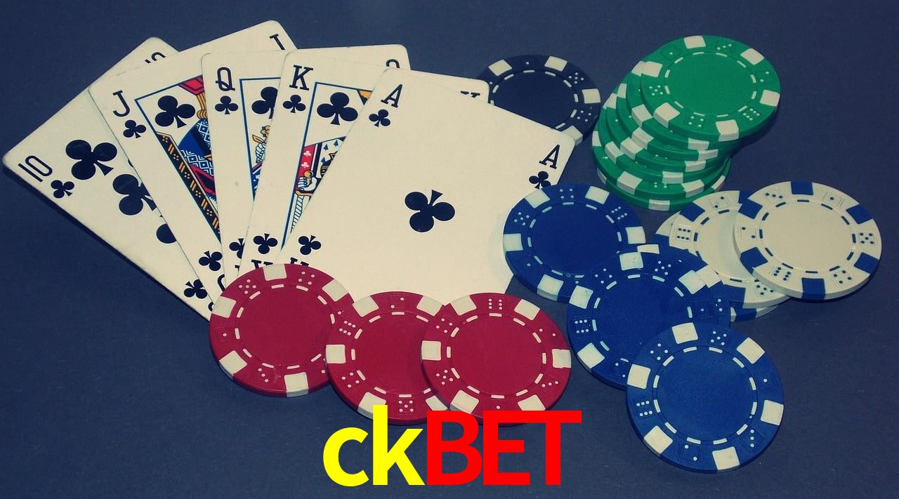 Basketball Betting ckbet