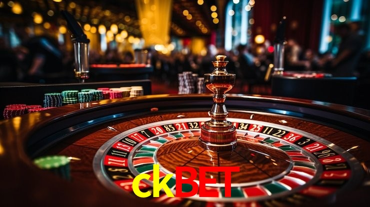 Account Benefits ckbet