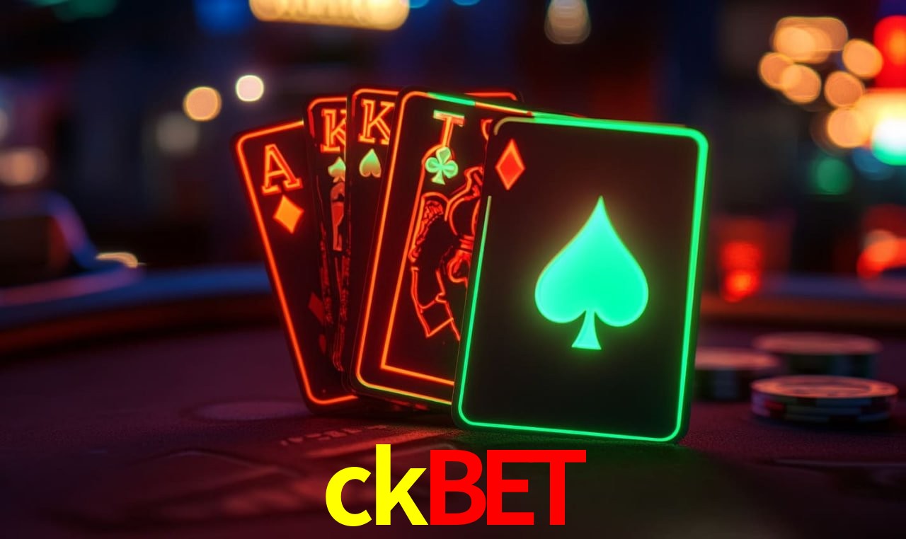 Apostas Esportivas na ckbet: Um Guia Completo