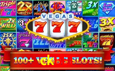 Descubra o Mundo do Cassino Online com ckbet