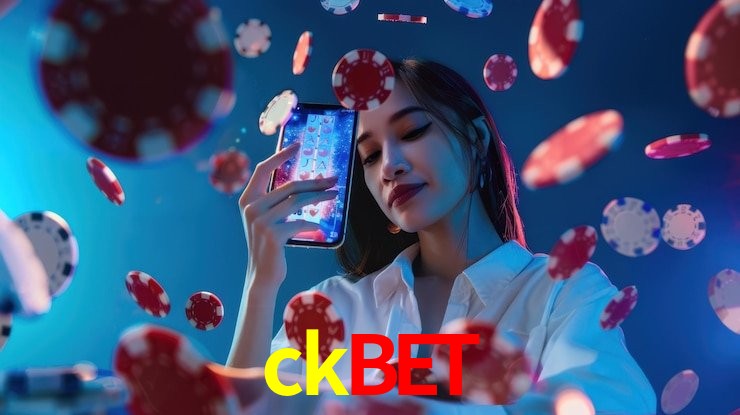 Login Seguro ckbet