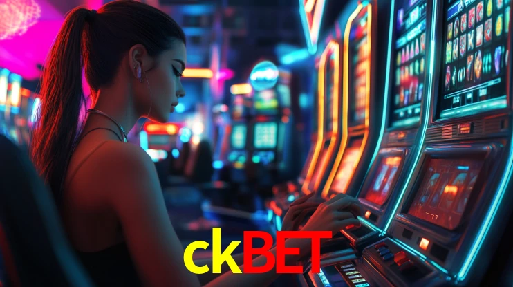 ckbet download