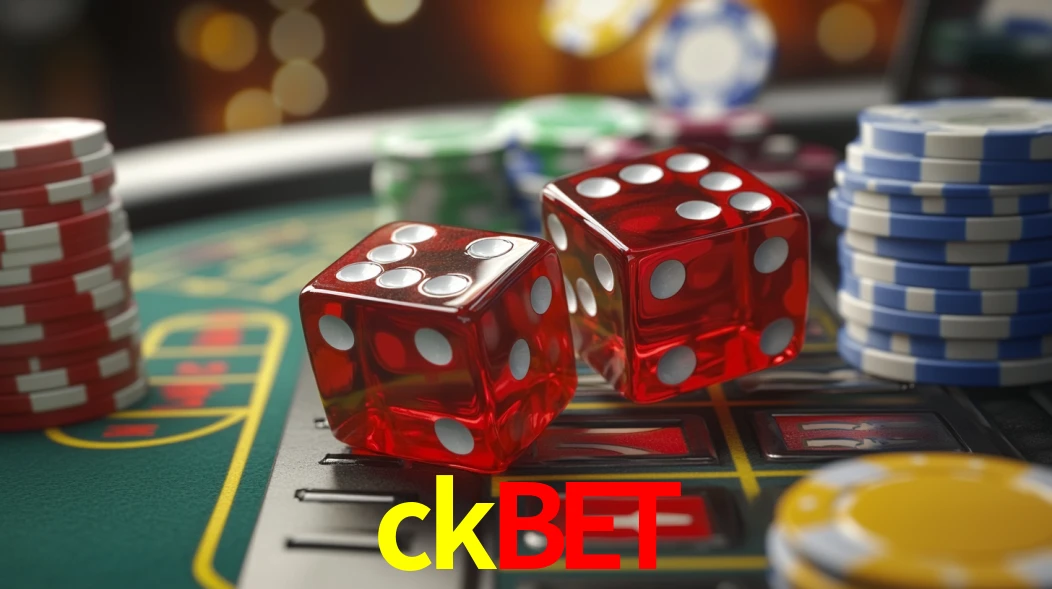 ckbet App Interface
