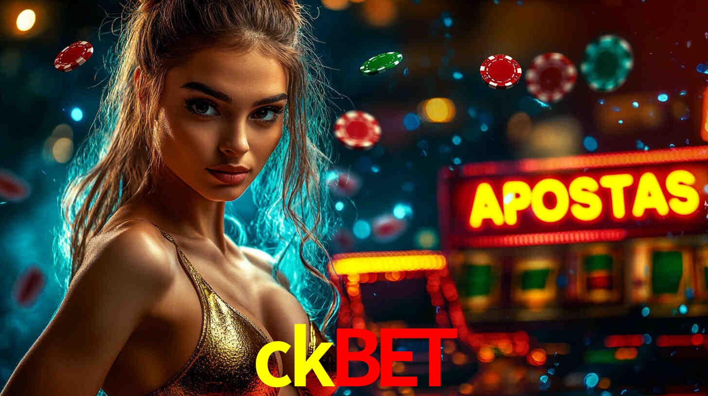 Casino Ao Vivo ckbet