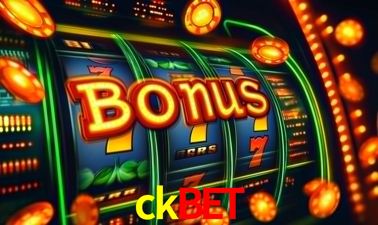 Daily Bonuses ckbet