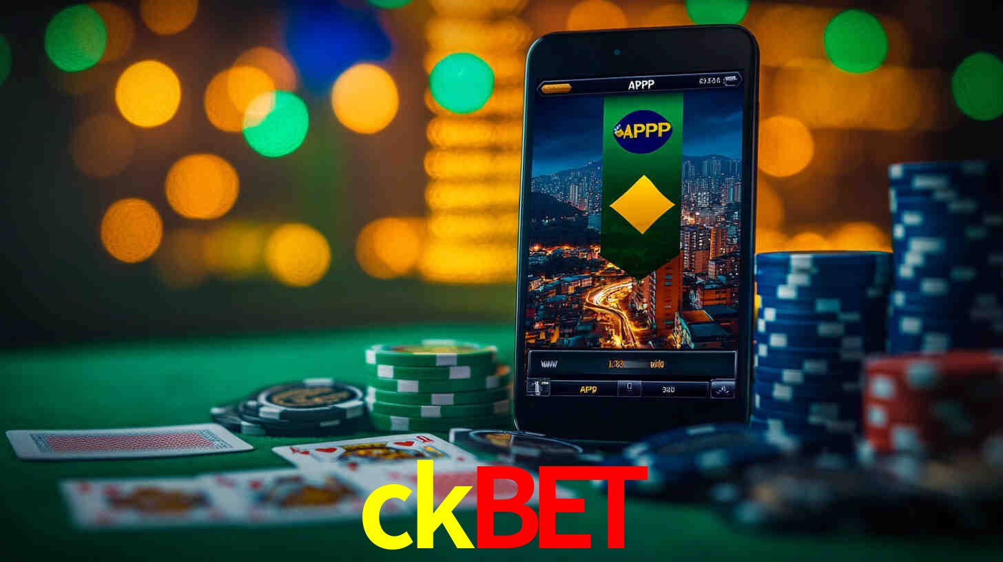 Apostas de Basquete ckbet