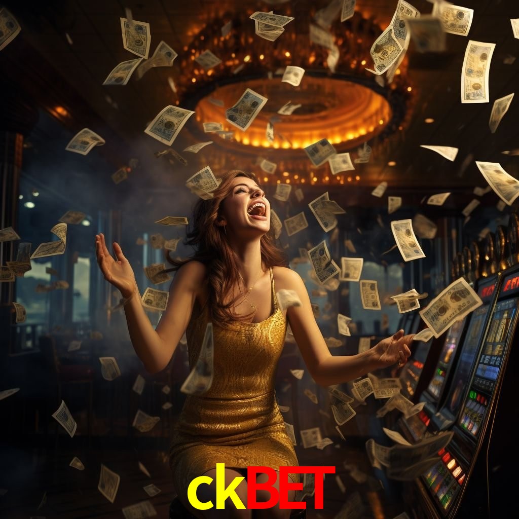 Tournaments ckbet