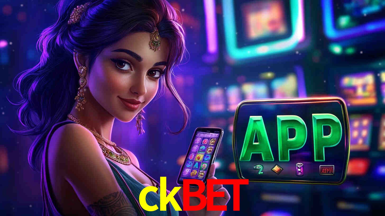 Desvendando o Mundo dos Jogos Virtuais na ckbet