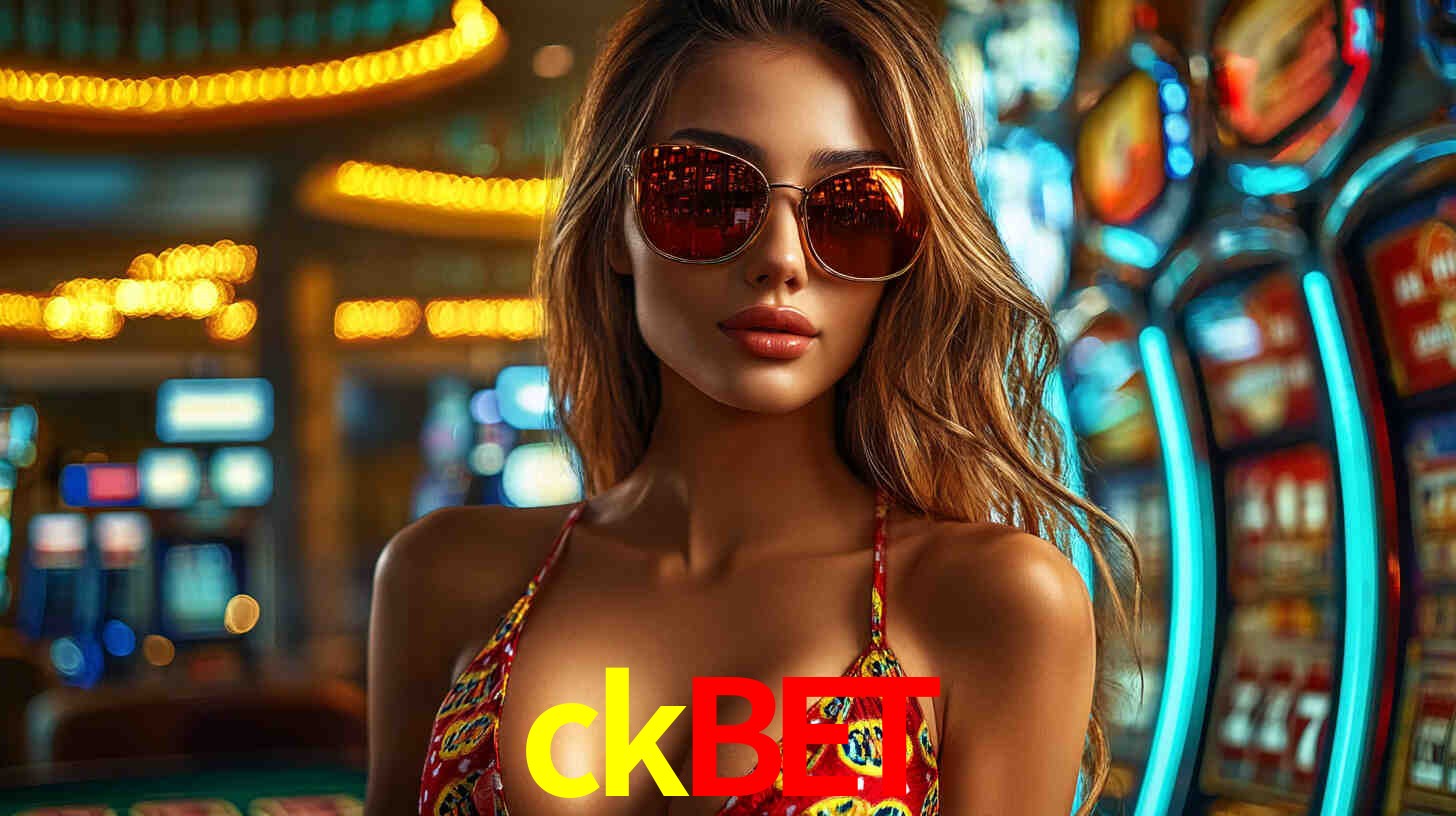 ckbet plataforma