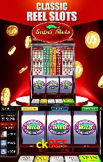 Seasonal Promotions ckbet