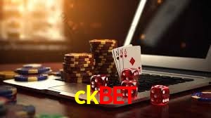 Promoção Relâmpago ckbet