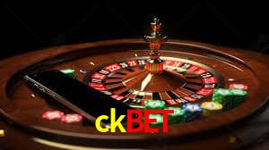 Roulette Table ckbet