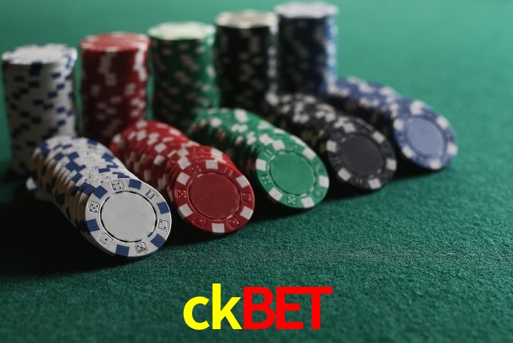 Football Betting ckbet