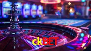 Desvendando o Mundo dos Jogos Virtuais na ckbet