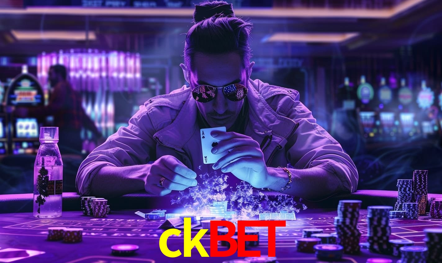 Programa VIP ckbet